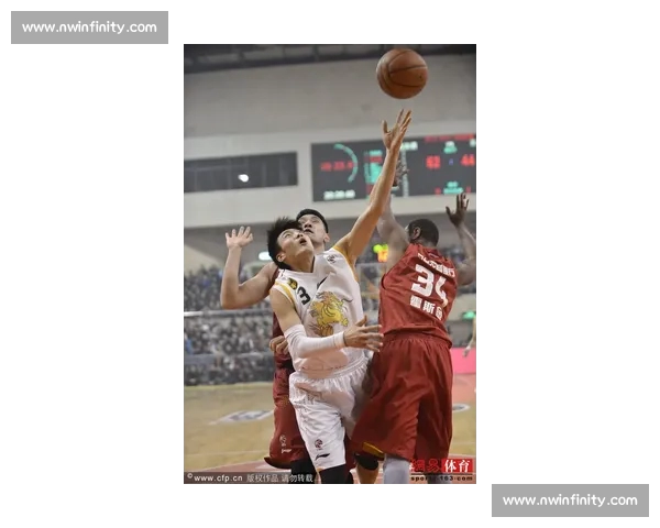 2026年CBA赛程全面查询助你掌握比赛动态与赛季安排